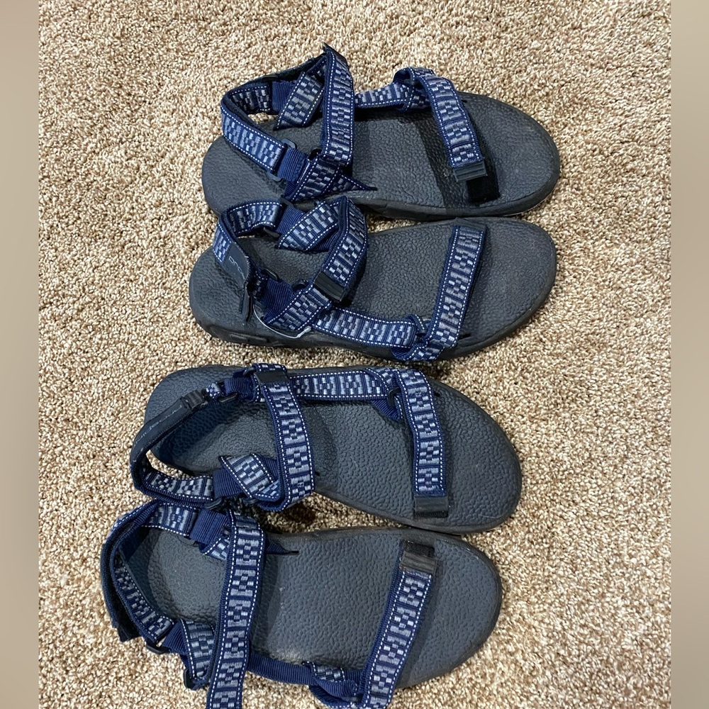 Men’s Sandals